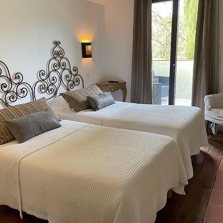 Le Relais Des Chartreuses Otel Le Boulou Dış mekan fotoğraf