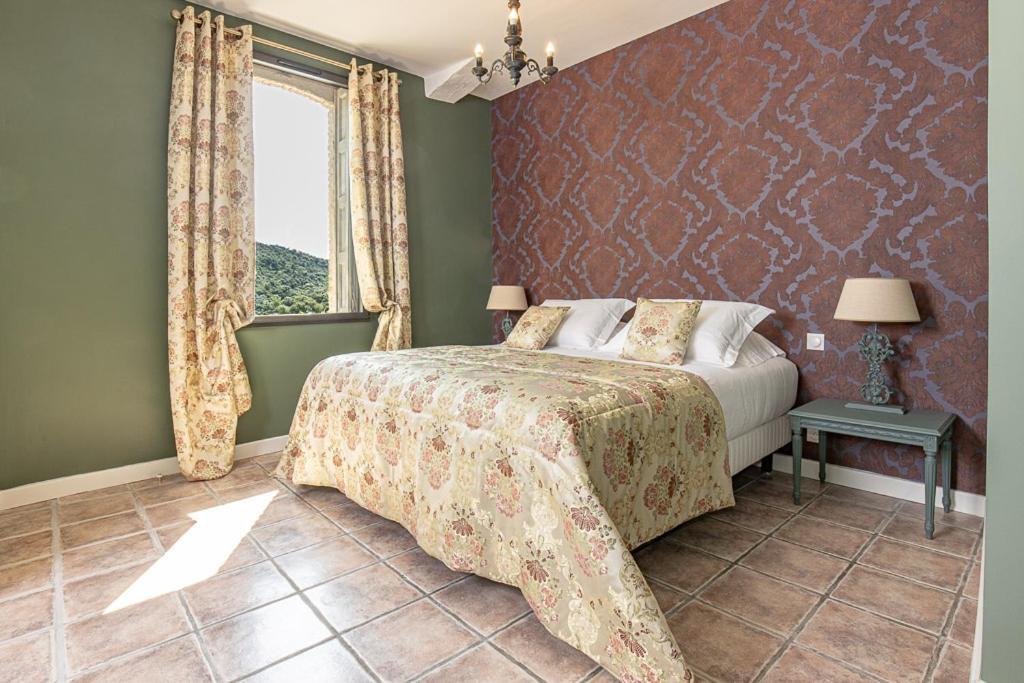 Le Relais Des Chartreuses Otel Le Boulou Dış mekan fotoğraf