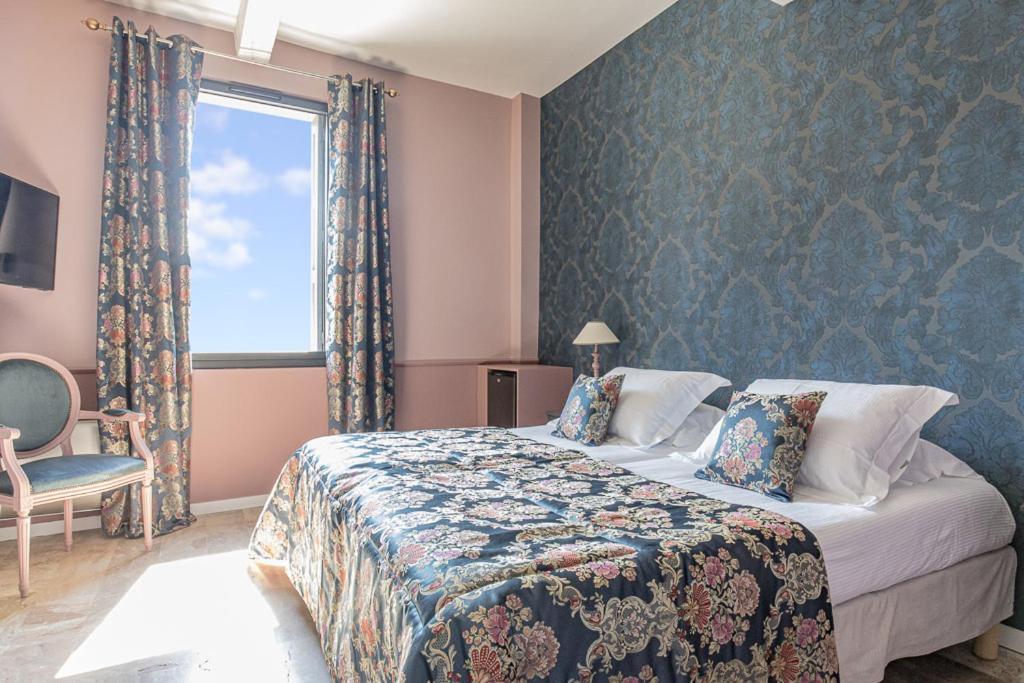 Le Relais Des Chartreuses Otel Le Boulou Dış mekan fotoğraf