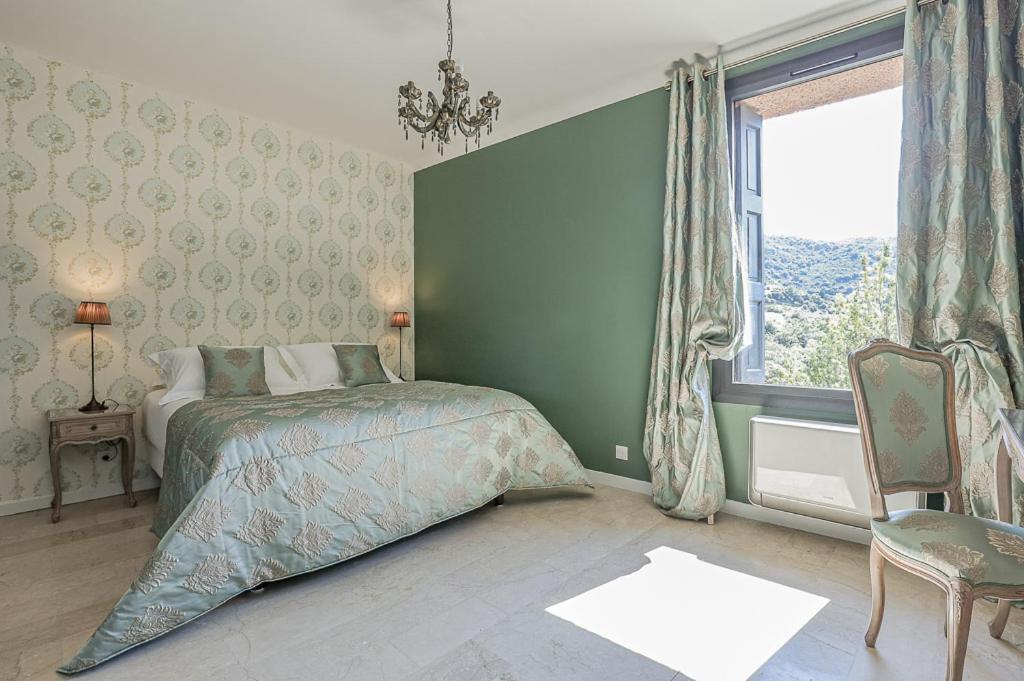 Le Relais Des Chartreuses Otel Le Boulou Dış mekan fotoğraf