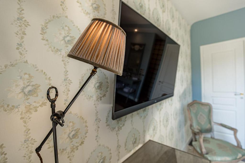 Le Relais Des Chartreuses Otel Le Boulou Dış mekan fotoğraf