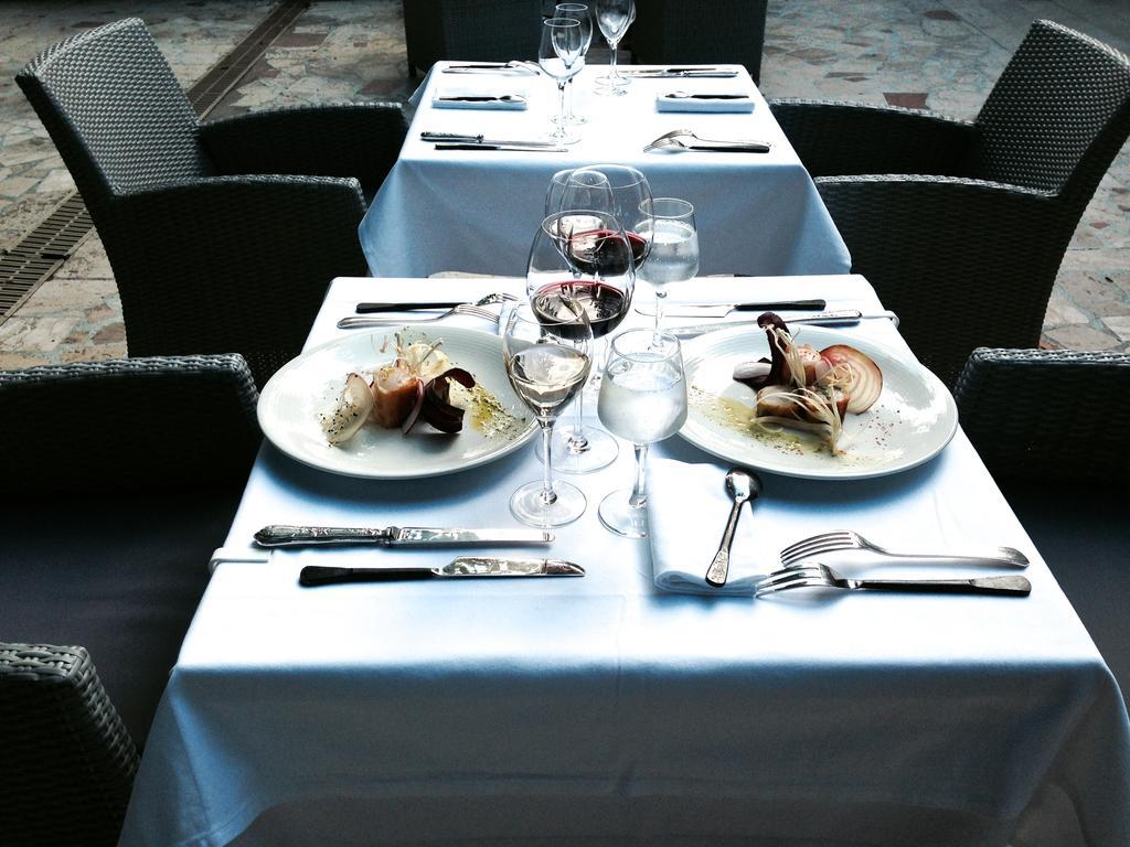 Le Relais Des Chartreuses Otel Le Boulou Dış mekan fotoğraf