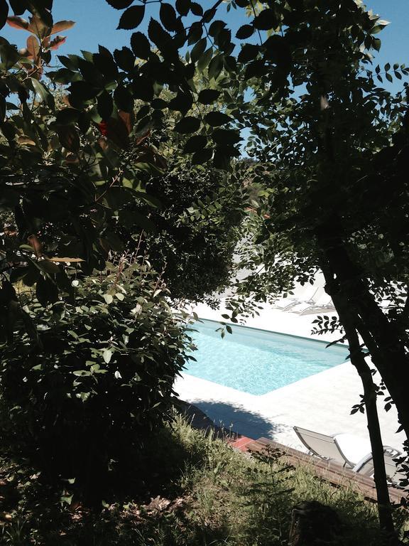 Le Relais Des Chartreuses Otel Le Boulou Dış mekan fotoğraf