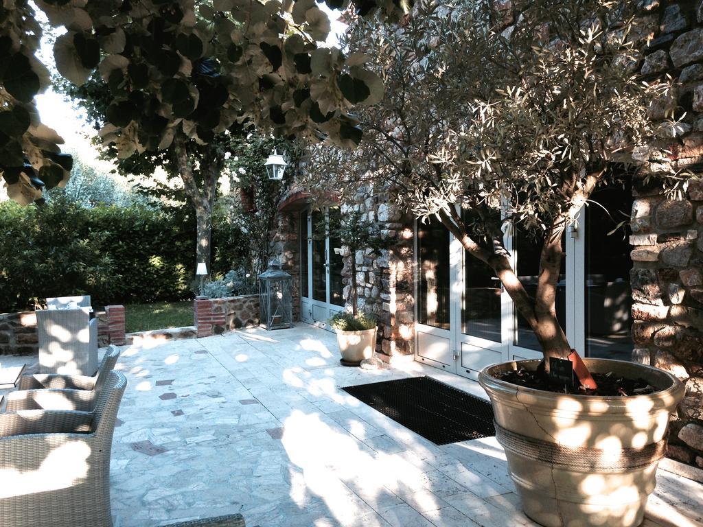 Le Relais Des Chartreuses Otel Le Boulou Dış mekan fotoğraf
