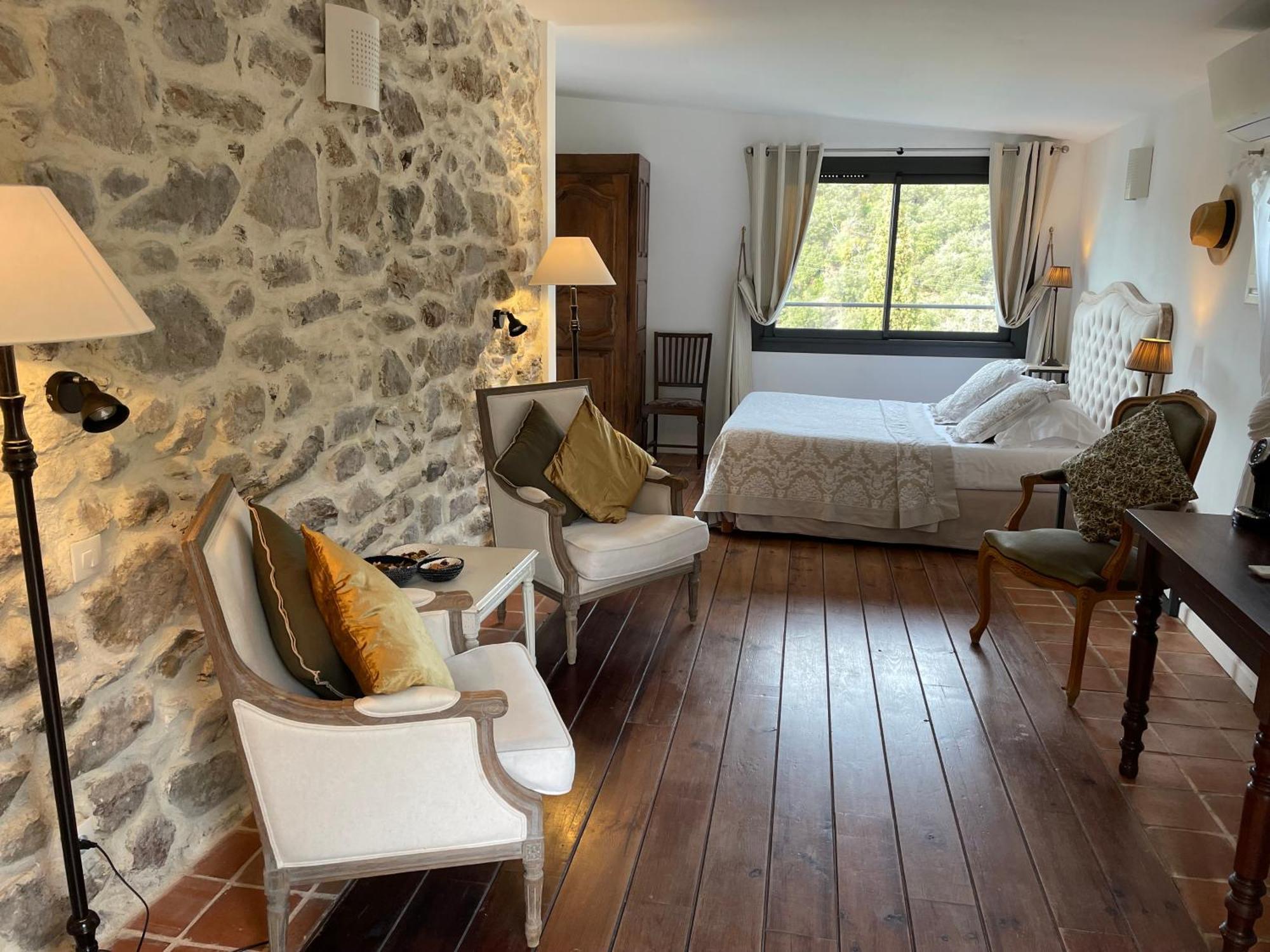 Le Relais Des Chartreuses Otel Le Boulou Dış mekan fotoğraf
