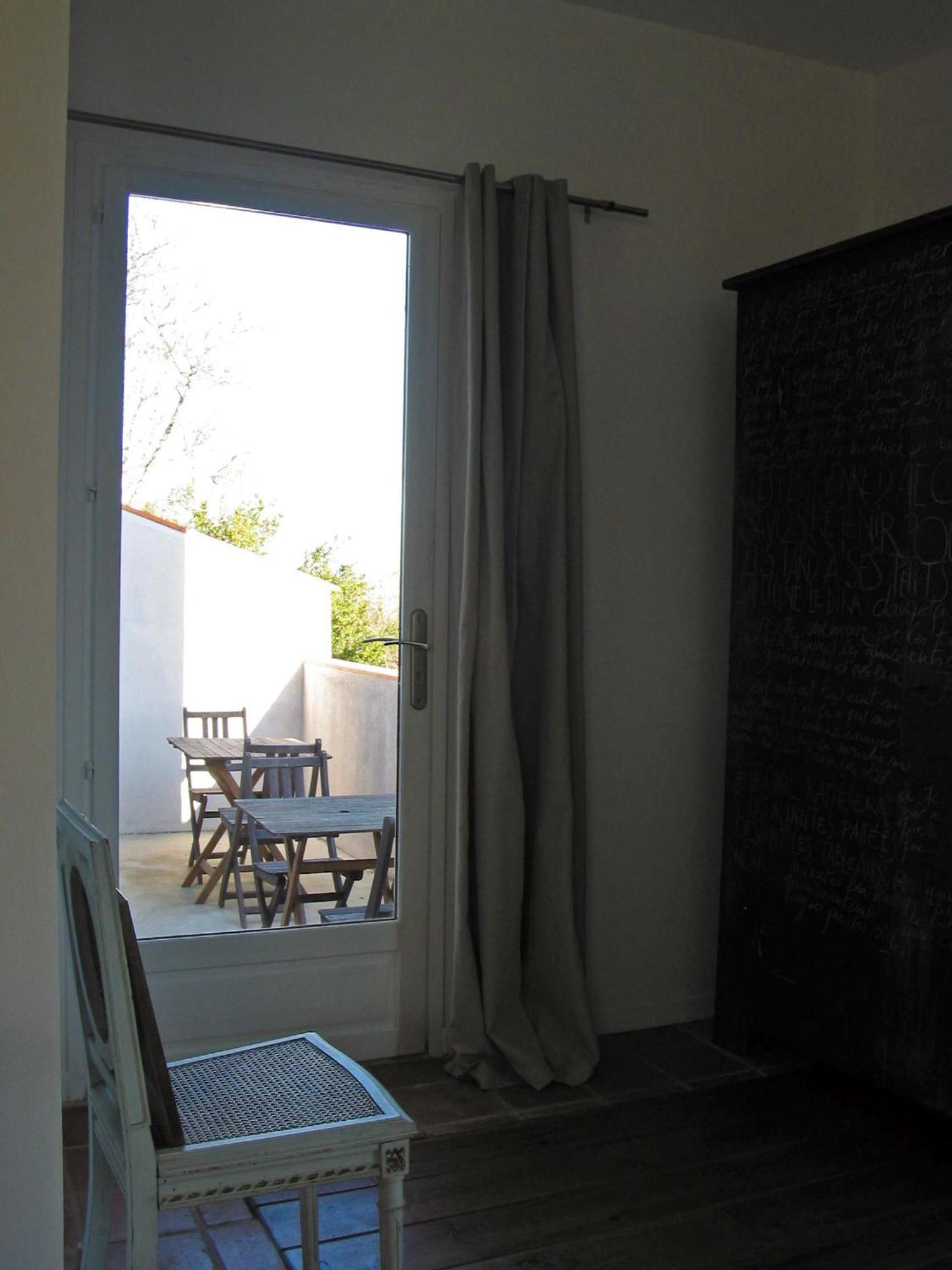 Le Relais Des Chartreuses Otel Le Boulou Dış mekan fotoğraf