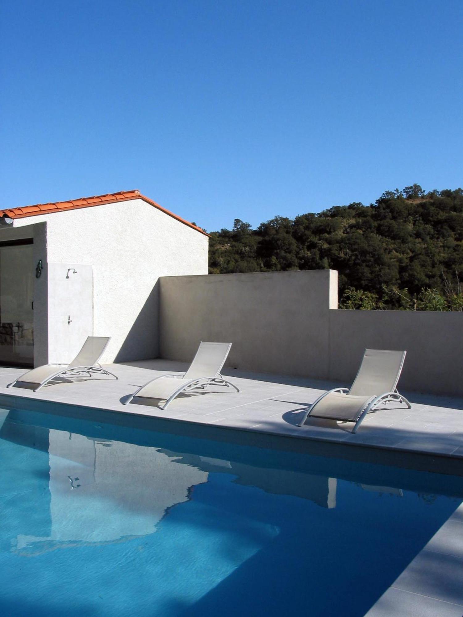 Le Relais Des Chartreuses Otel Le Boulou Dış mekan fotoğraf
