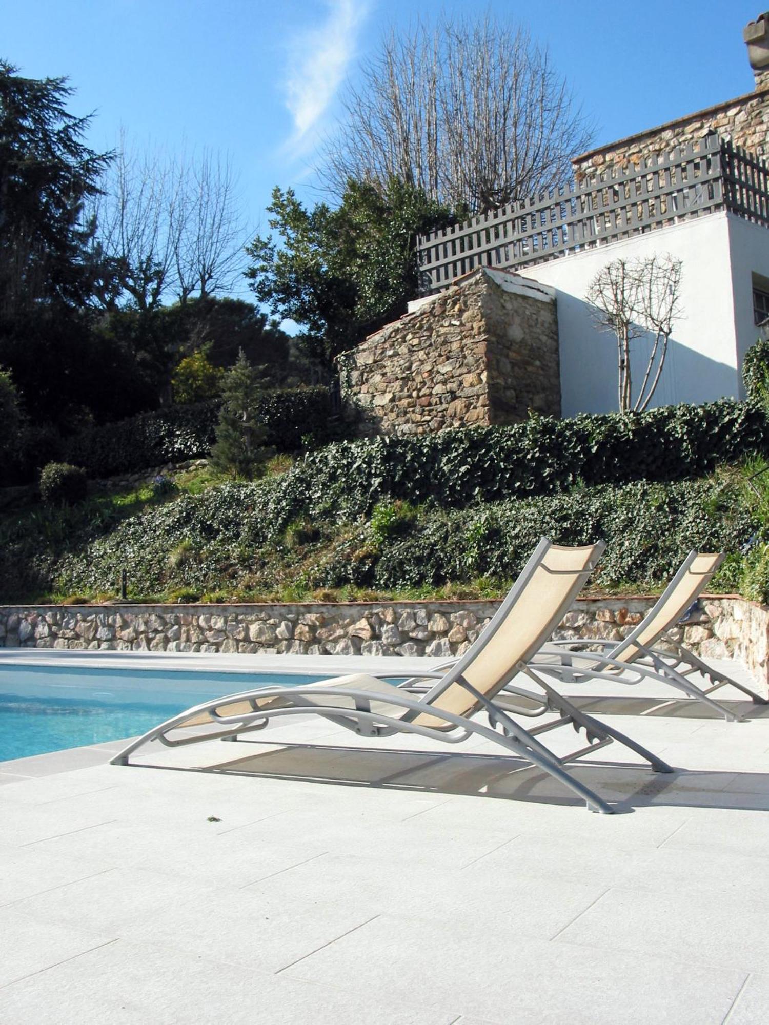 Le Relais Des Chartreuses Otel Le Boulou Dış mekan fotoğraf