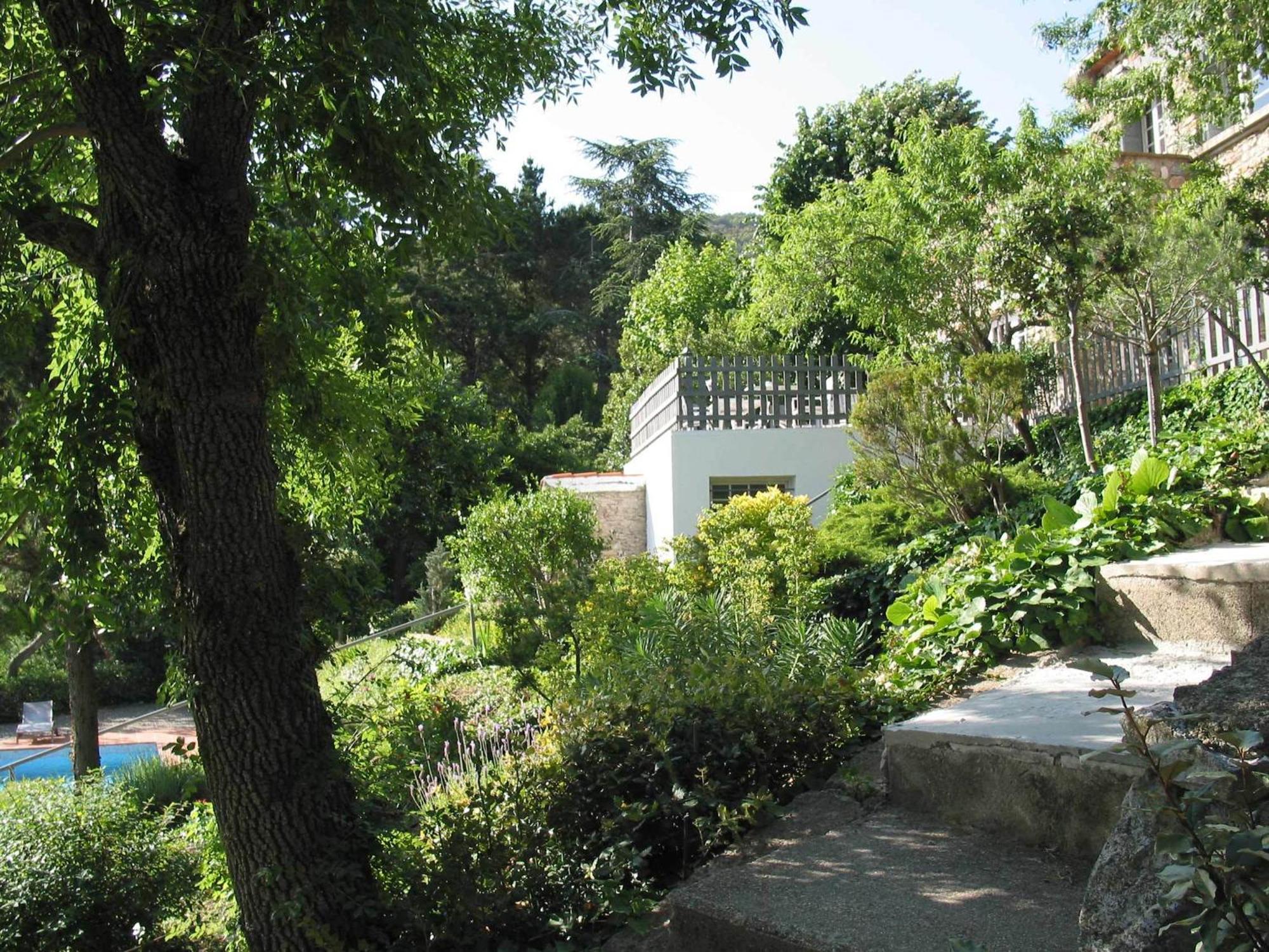 Le Relais Des Chartreuses Otel Le Boulou Dış mekan fotoğraf