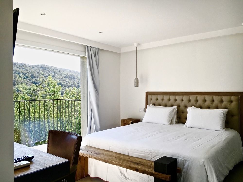 Le Relais Des Chartreuses Otel Le Boulou Dış mekan fotoğraf