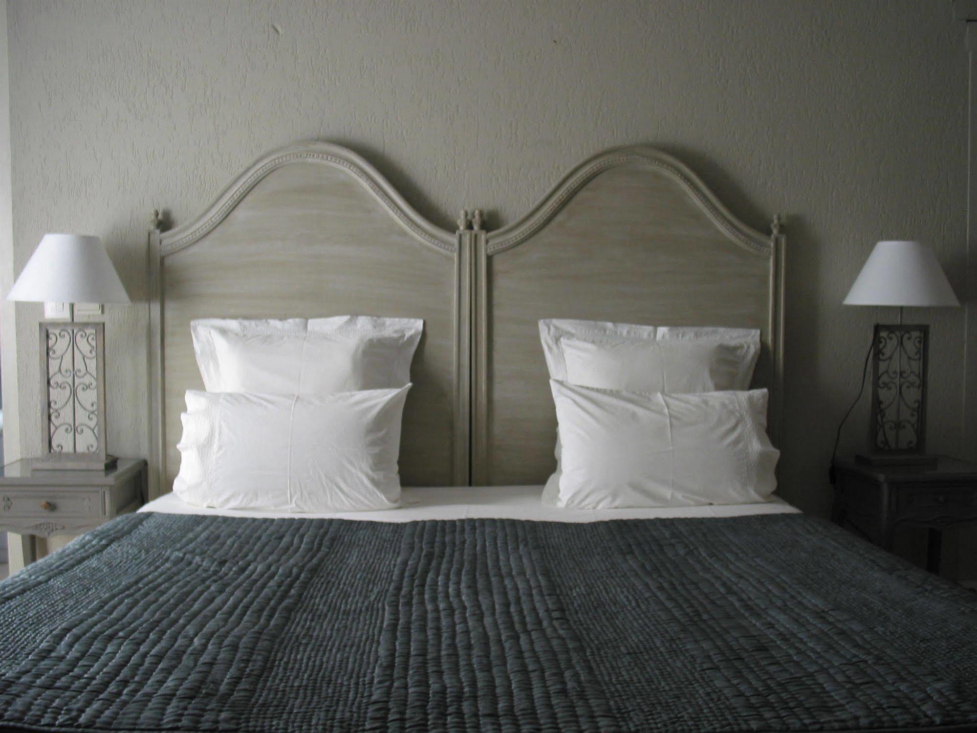Le Relais Des Chartreuses Otel Le Boulou Dış mekan fotoğraf