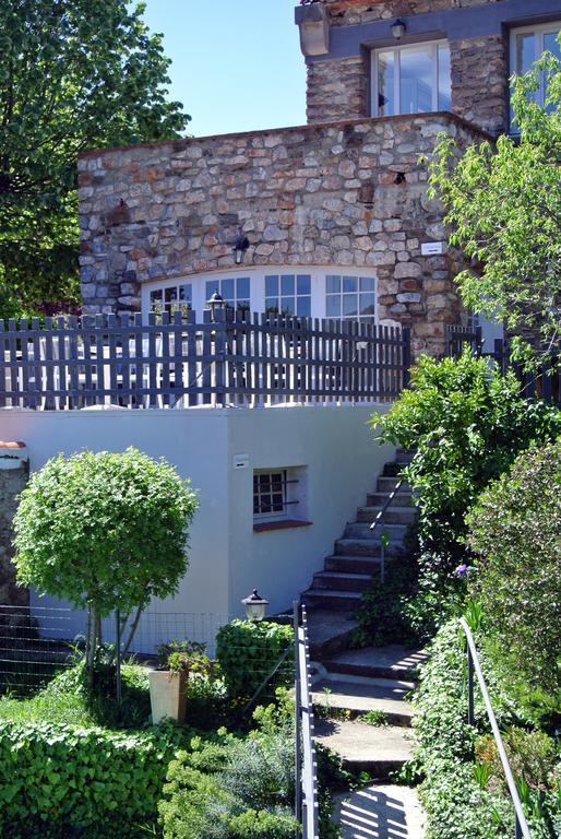 Le Relais Des Chartreuses Otel Le Boulou Dış mekan fotoğraf